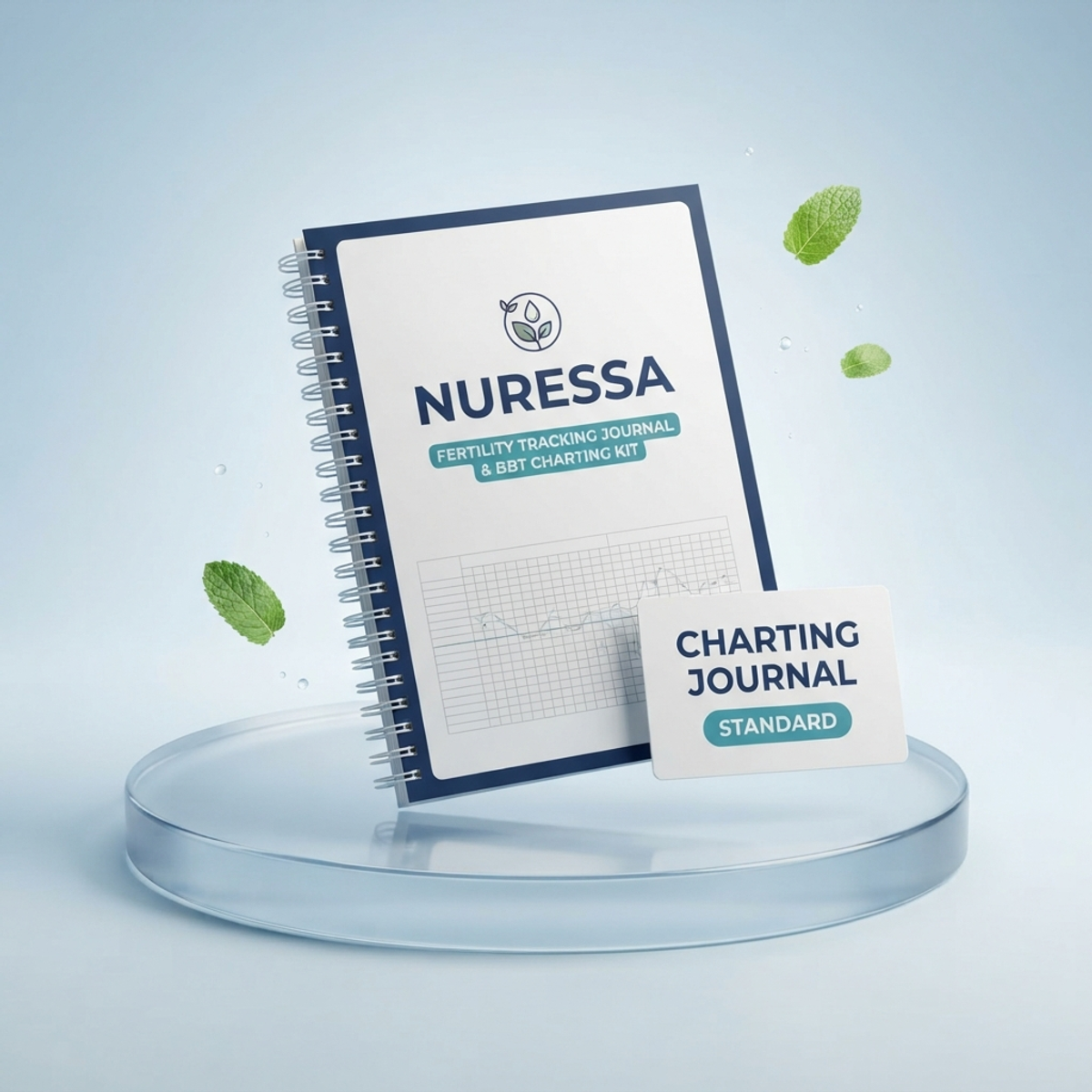 1 Charting Journal — Standard